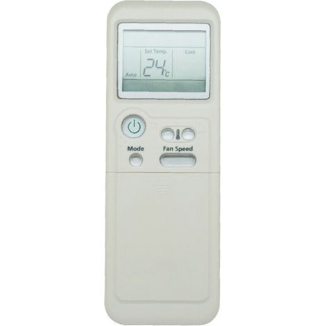 Applicable au climatiseur Samsung/Star ARH-1361 (1/4)