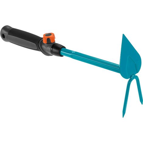 GARDENA Zappetta a punta bidente, larghezza 6 cm CombiSystem (8911-20) (1/4)