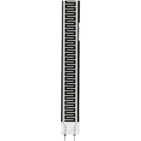 RP L-110 Widerstandsfilm-Drucksensor, flexibler kraftempfindlicher Widerstand