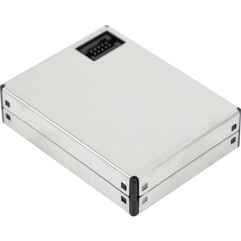 PM G7 Partikelkonzentrationssensor IoT PM2.5 Umgebungspartikelkonzentrationssensor Laser 5V (1/5)
