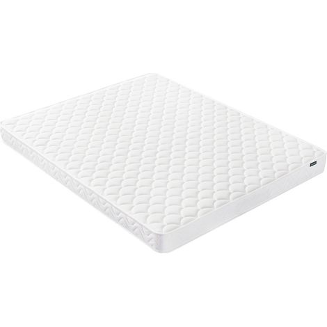 Materasso memory foam 15 cm di spessore 140 x 190 cm - PELOPS di DREAMEA