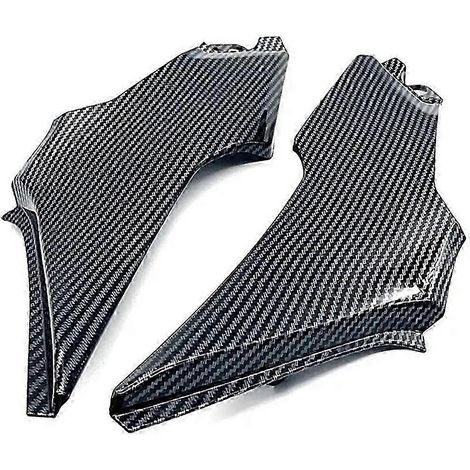 Cache latéral de selle de moto pour Kawasaki Z900 2017-2024 (1/5)