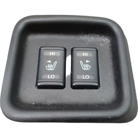 Commande Siege Chauffant NISSAN Juke Phase 2 2014-... [PRODUIT D'OCCASION]♻️255003ta0a