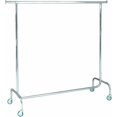 Stender Fisso Professionale 160Hx50Px150-220L
