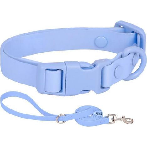 Verstellbares Hundehalsband, vielseitiges Nylon-Trainingshalsband, in verschiedenen Größen erhältlich.