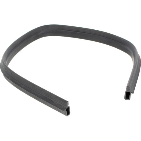 Guarnizione porta inferiore 481246668467 per lavastoviglie whirlpool