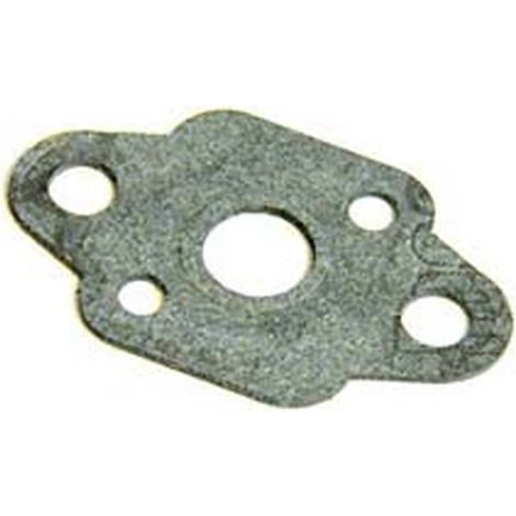 1PZ GUARNIZIONE COLLETTORE ASPIR. (LATO CARB.) PER DECESPUGLIATORE CC.25,4