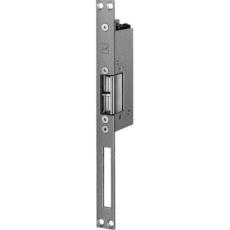 Assa Abloy 331RR-02802F95 – Elektro-Gâche 331 RR HZ Droite 12Vdc – à rupture de courant – effeff