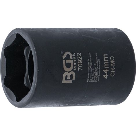 BGS Querlenker-Kugelgelenk-Einsatz 44 mm für Toyota / Citroën - 70922 (1/3)