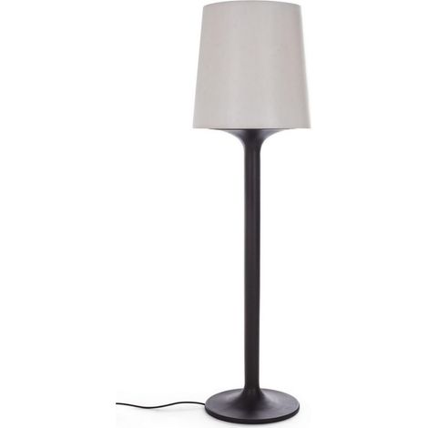 Lampada da esterno Adonis Bronze in fibra di vetro h166 cm E27 (1/5)