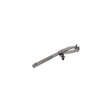 Universel Moto Cyclomoteur Scooter Volant Moteur Variateur Embrayage Retirer Support Outil De Réparation bloc variateur (1/4)