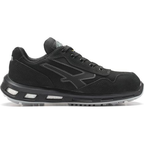 ZAPATO CARBON ESD S3 CI SRC T-41 - UPOWER
