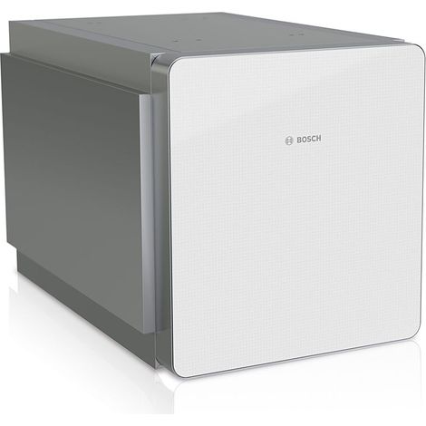 Bosch Junkers Warmwasserspeicher WH 160-3 P 2 B 160 Liter Systemspeicher liegend (1/4)