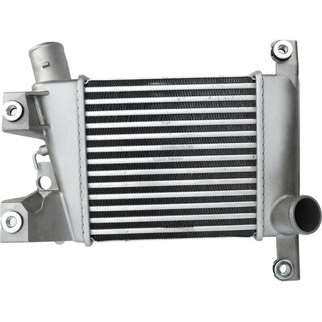 14461VK50A, refroidisseur intermédiaire de voiture stable de haute précision à faible consommation de carburant pour véhicule. (1/5)