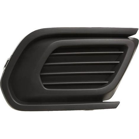 Grille de pare-choc avant droite Dacia Sandero 2 phase 2 2016-2020