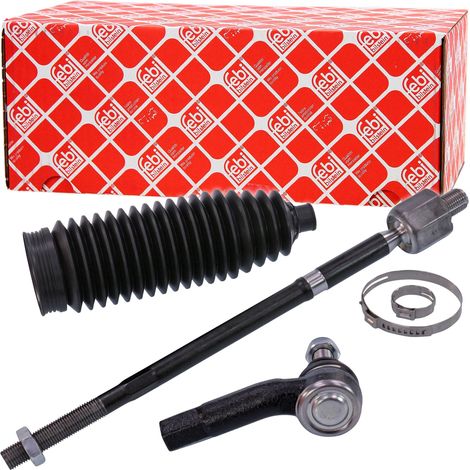 Asta di sterzo laterale (con estremità) febi bilstein FE44342 (1/5)