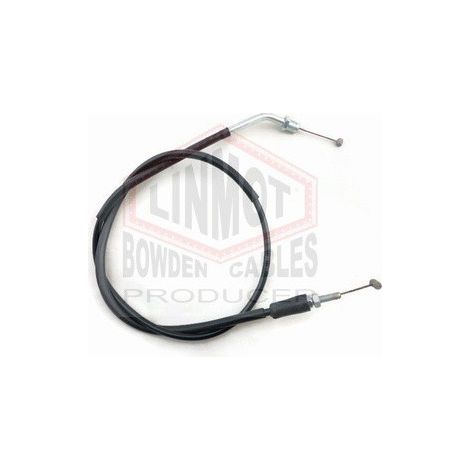 GASZUG B HONDA CB 250 TWO-FIFTY (92-00) LINMOT 17920-KBG-000 (1/3)