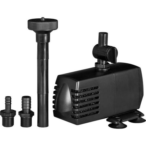 Ubbink Brunnenpumpe Xtra 3900 1351953 401406