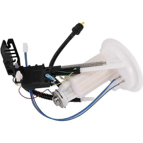 Ensemble jauge à carburant et filtre à carburant 0580314553 16117373525 pour E60 E61 E63 E64 M5 M6 2001-2020 (1/5)