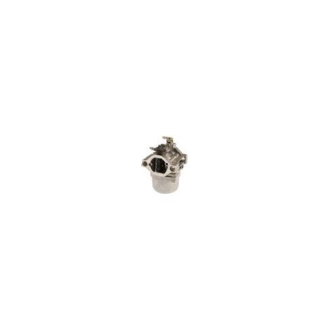 Carburador 495706 - 498027 - 498231 - 799728 WALBRO BRIGGS et STRATTON Series 28