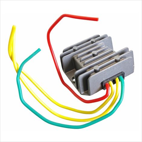 2006.48 Applicable to 12V 300W wind turbine controller regulator wind turbine rectifier (1/4)