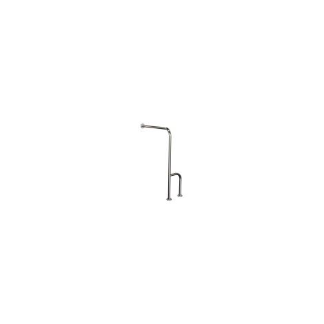 Soporte de pared-suelo derecho 600X800