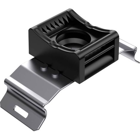 Hebotec KBS-H 4-20 10 Basetta di fissaggio 3011-042C 1 pz.