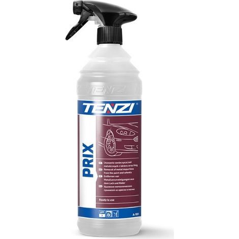 Precio Tenzi 1L deshierrador purgador borde