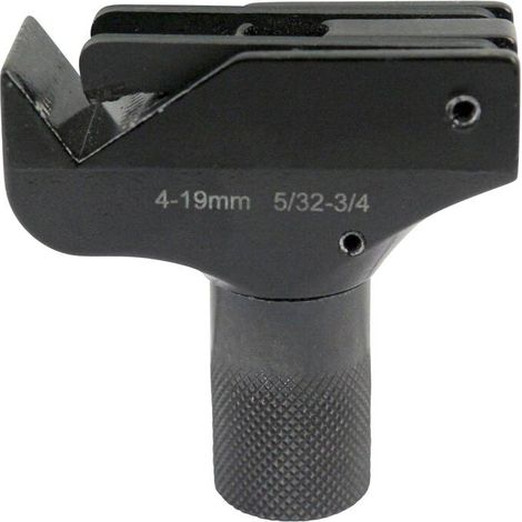 Outil réfection filets extérieurs ø4-ø19mm - OM 9308 - CLAS Equipements