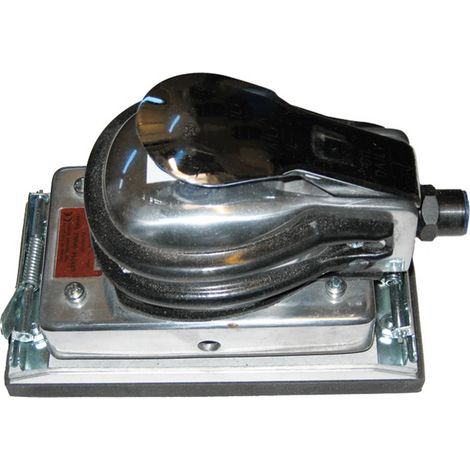 PONCEUSE ORBITALE VIBRANTE STANDARD CEDREY