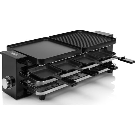 Aparato de cocina Princess piano 8 1200W 8 personas (1/3)