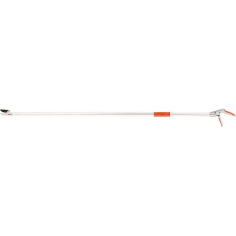 Stocker Tijeras mango largo Bypass 180 cm