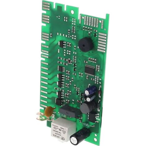 VALBERG, MODULE Lave-Vaisselle PUISSANCE D21 (1/2)