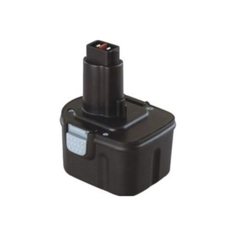 Batería 12V 2.0Ah Ni-Mh - Para Dewalt DE9074 - P305