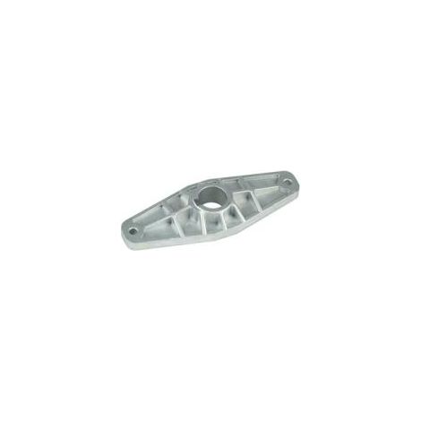 Cubo portacuchillas compatible con tractor de césped AL-KO CLASSIC T1000 HD - CLASSIC T850