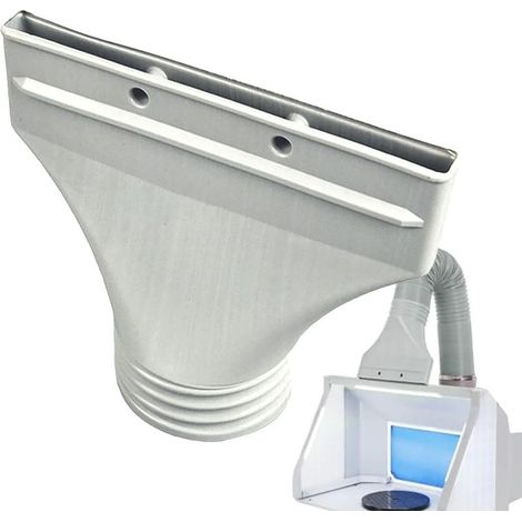 Raccord de Tuyau AC,Tube de Connexion pour Climatiseur,Adaptateur de flexible pour climatiseur mobile - pour Bouche de Porte Fenêtre Sèchelinge Hotte Maison Voiture (1/5)