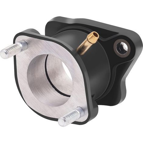 Collecteurs D'admission Carburateur Interface pour ATV 27mm PZ27 Tubulure d'admission Carburateur Câble Starter (1/5)