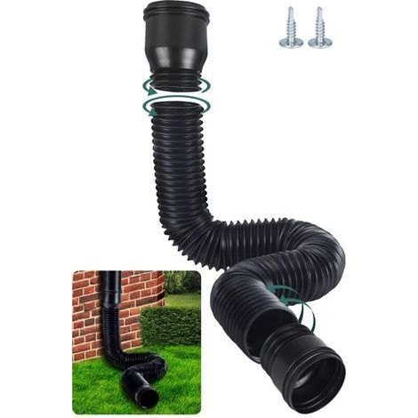 Porte Balai Mural - Accroche Balai en Acier inoxydable, Support Cintre de Rangement pour Cuisine, Buanderie, Garage (3 Emplacements et 4 Crochets,Gris )-AIMOONSA (1/5)