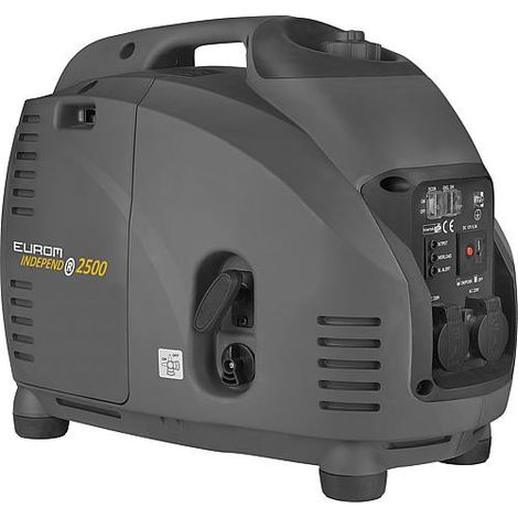 Groupe electrogene 2,5 KW (1/5)
