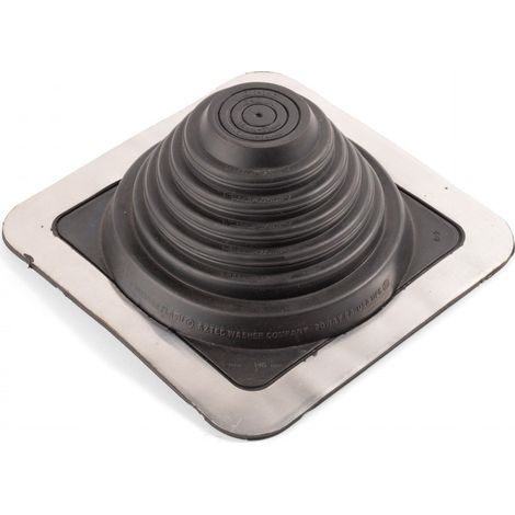 Master Flash 209 SCELL-IT manicotto impermeabile per uscita sul tetto - MF-209