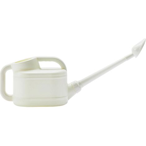 1 Arrosoir,Plastique durable,3 modes d'arrosage,Bec long amovible,Jardin intérieur extérieur (1/5)