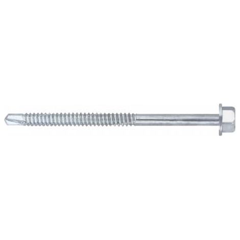 Tornillos autoperforantes para madera - 6x70 mm - Friulsider