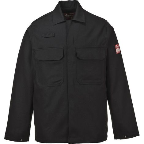 Giacca Bizweld Nera XL
