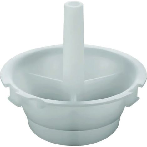 Geberit Inserto in plastica per sciacquone AP 140, 240344001