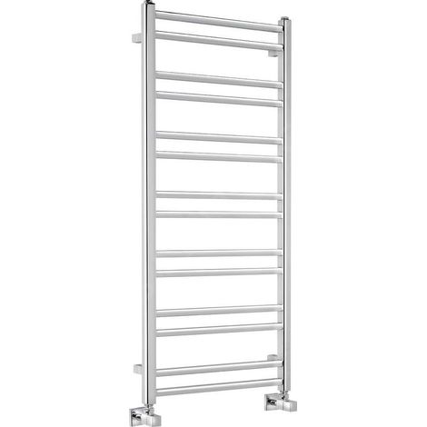 Sapho Metro Dos - Corps de chauffe, 500x1100 mm, 343 W, chrome IR432R (1/5)