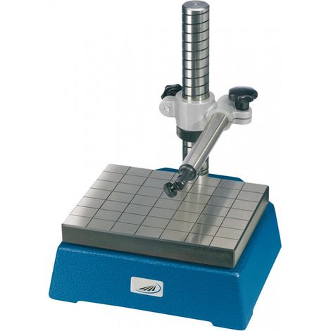 Table de mesure 160mm HP