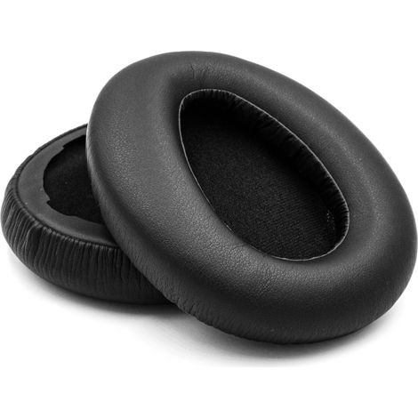 SON 0095 CUSCINETTI AURICOLARI DI RICAMBIO PER CUFFIE (1/4)