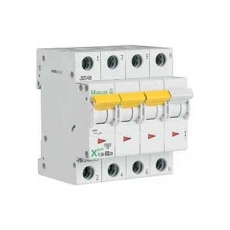 Eaton LEITUNGSSCHUTZSCHALTER (PLSM-C20/3N-MW)
