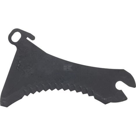 Ladewagenmesser LELY 01144401NC (1/5)