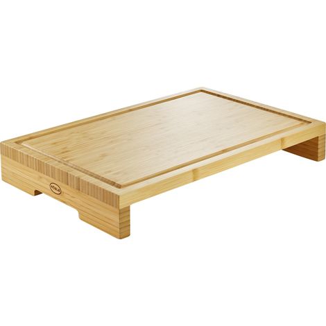Rösle Schneid- und Servierbrett Butler‘s Board für EPICFLAME Gasgrill 251196 (1/3)
